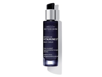 INTENSIVE VITAMINE E SERUM  Sérum s vitamínom E 30ml