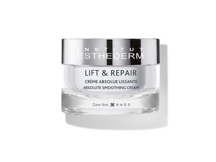 LIFT & REPAIR ABSOLUTE SMOOTHING CREAM  Vyhladzujúci liftingový krém 50ml