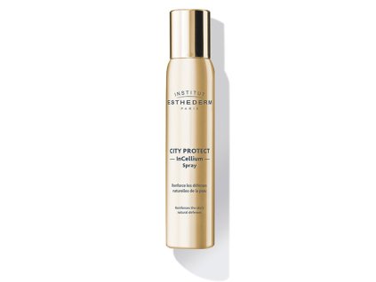 CITY PROTECT IN CELLIUM SPRAY  Ochranný sprej na tvár 100ml