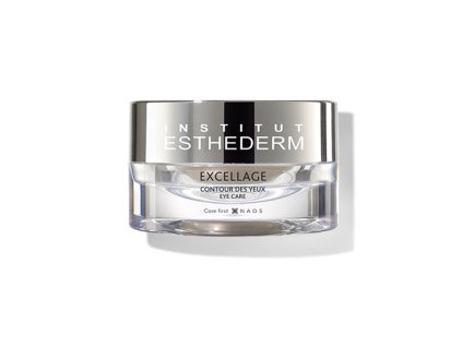 EXCELLAGE EYE CONTOUR  Omladzujúci očný krém 15ml