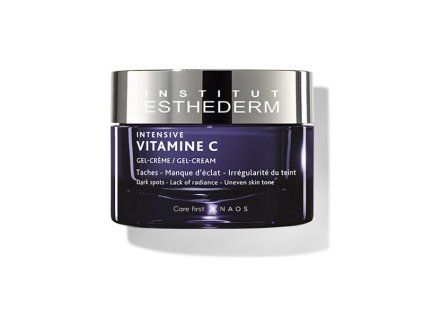 INTENSIVE VITAMIN C GEL-CREAM  Gel - krém s vitamínom C 50ml