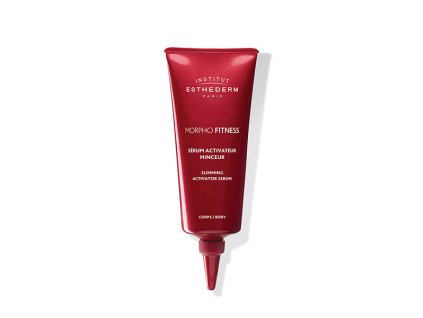 MORPHO FITNESS SLIMMING ACTIVATOR SERUM  Zoštíhľujúci koncentrát na telo 100ml