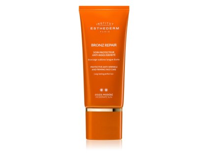 institut esthederm bronz repair