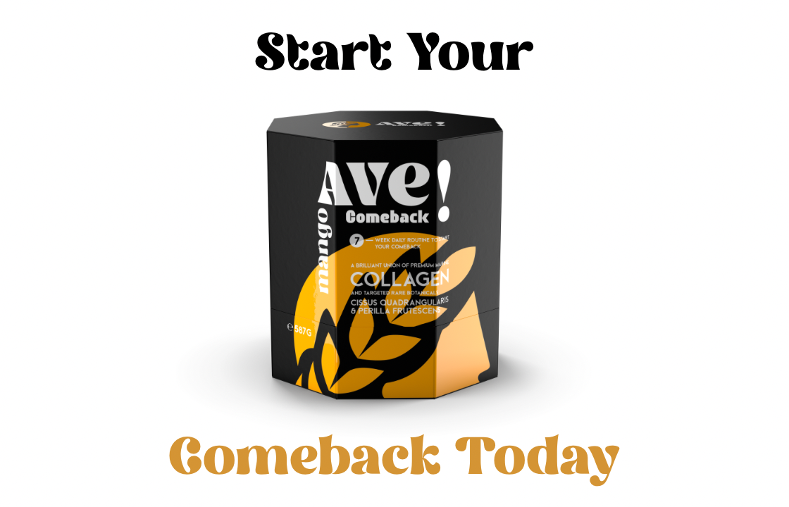 AVE Comeback!