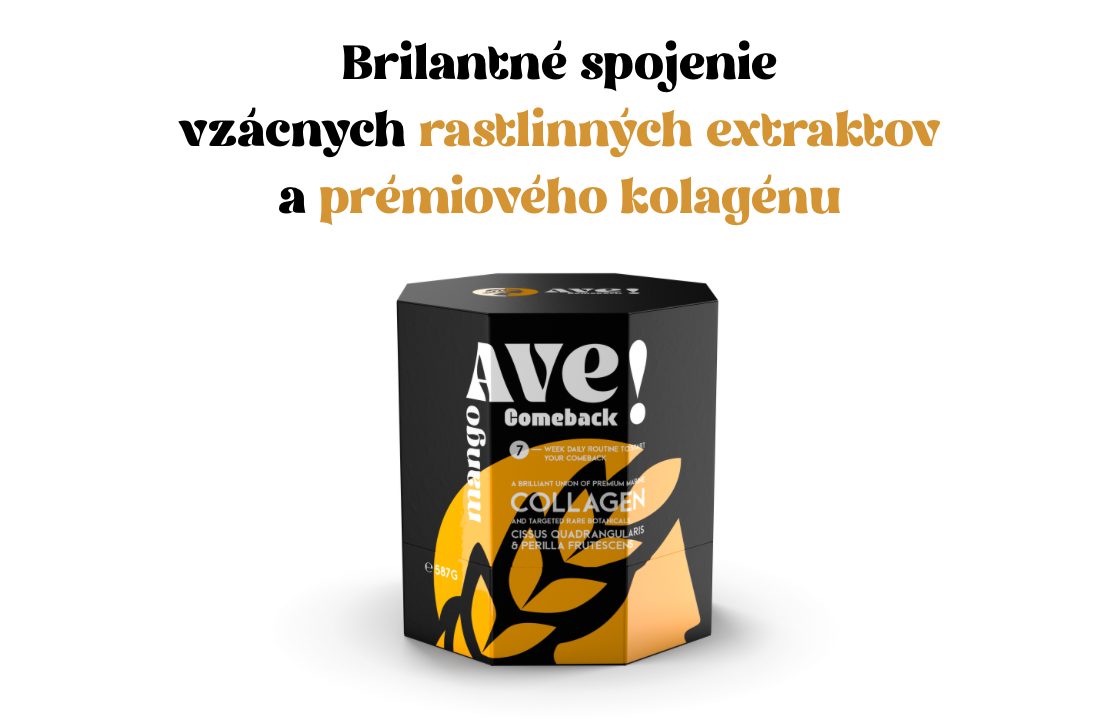 Brilantné spojenie