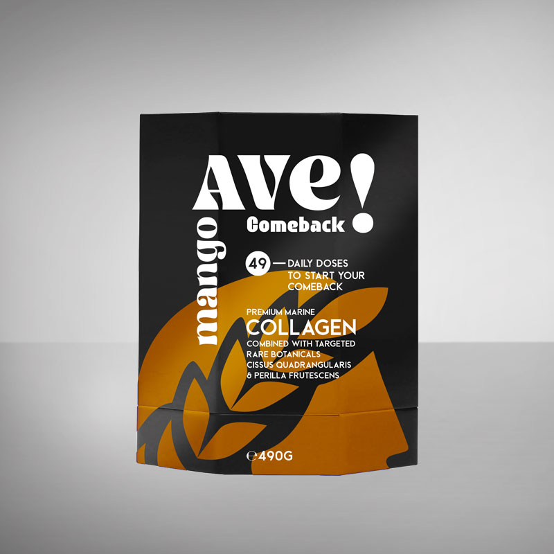 AVE Comeback!