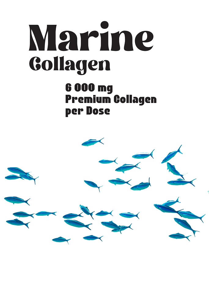 Naticol® and Marine Type II Collagen: Why We Combine Them