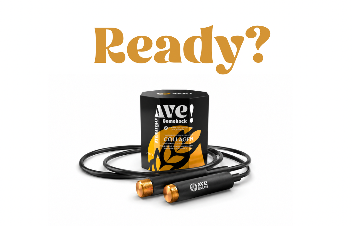 AVE Comeback!