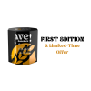 AVE Comeback! | First Edition | €79 | 49 daily doses | Price locked through 2027
