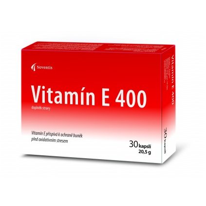 vitamin e 400 t4