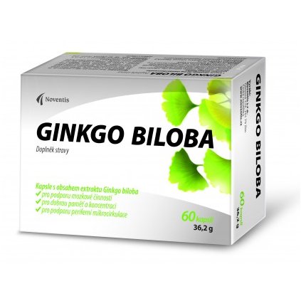 ginkgo biloba 40 mg t4