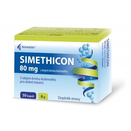 simethicon 80 mg s olejem kminu korenneho t4