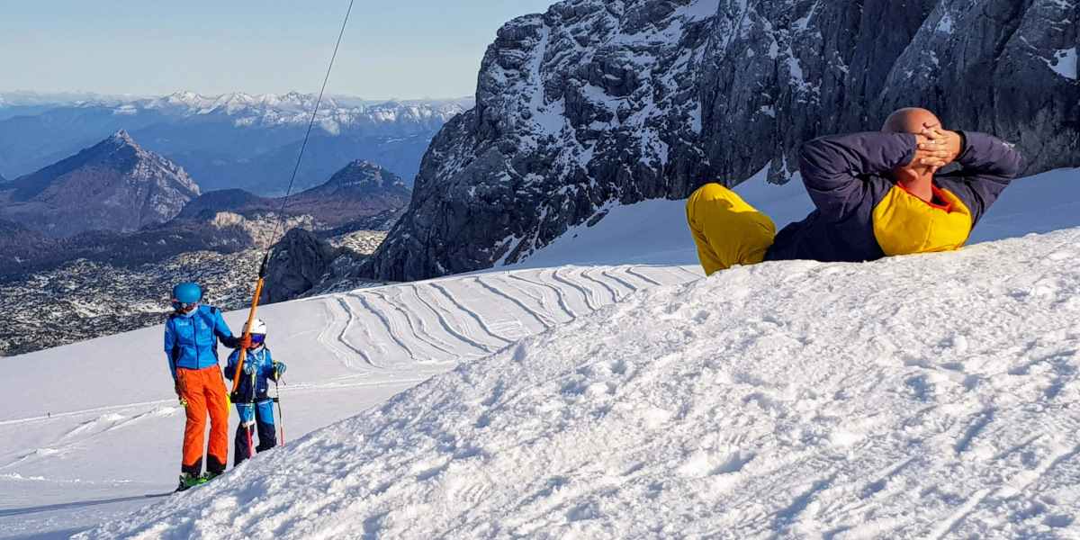 Spokojný zákazník je pre AVEX SKI prioritou