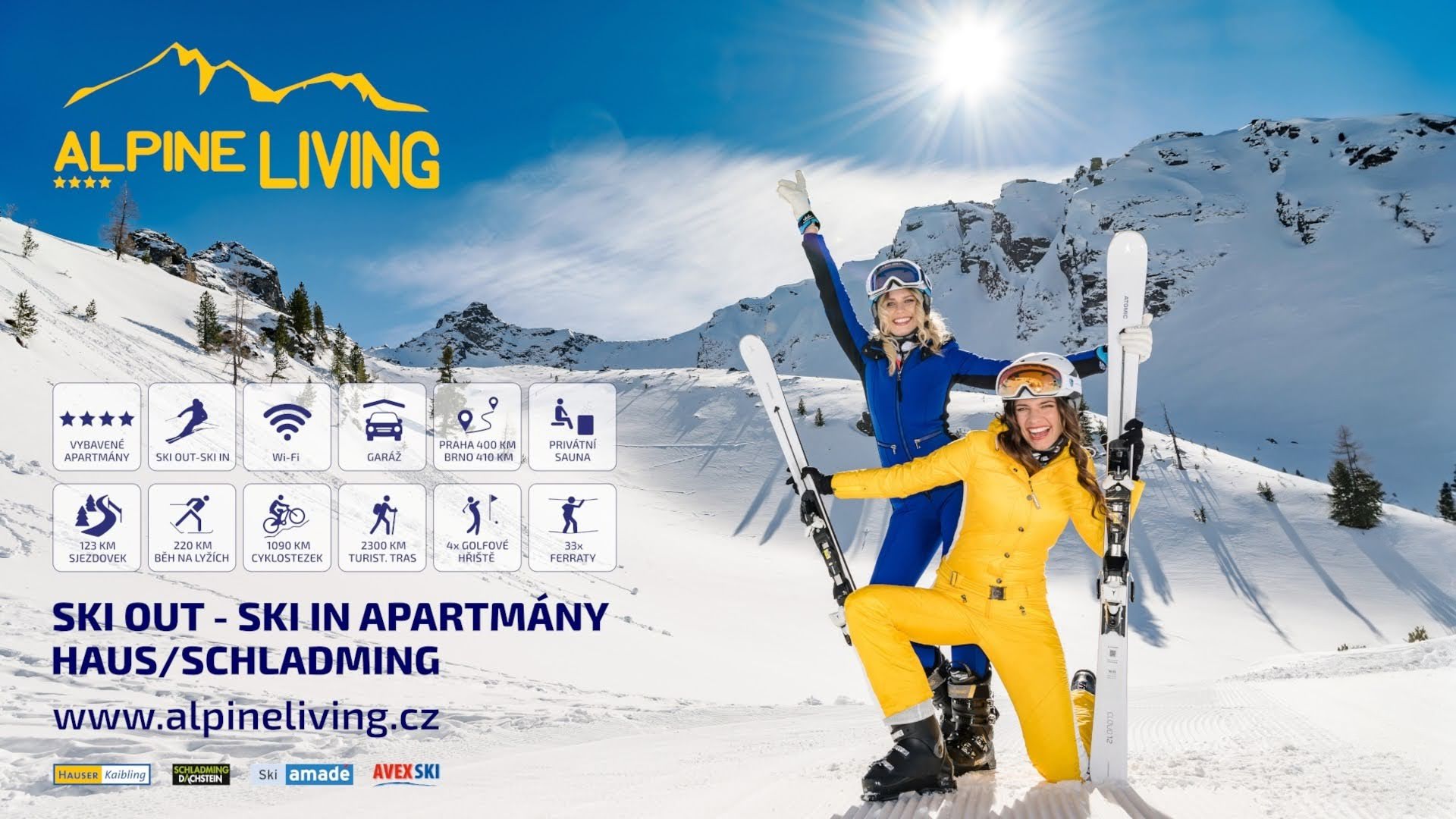 Alpine Living