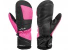 Children's ski gloves