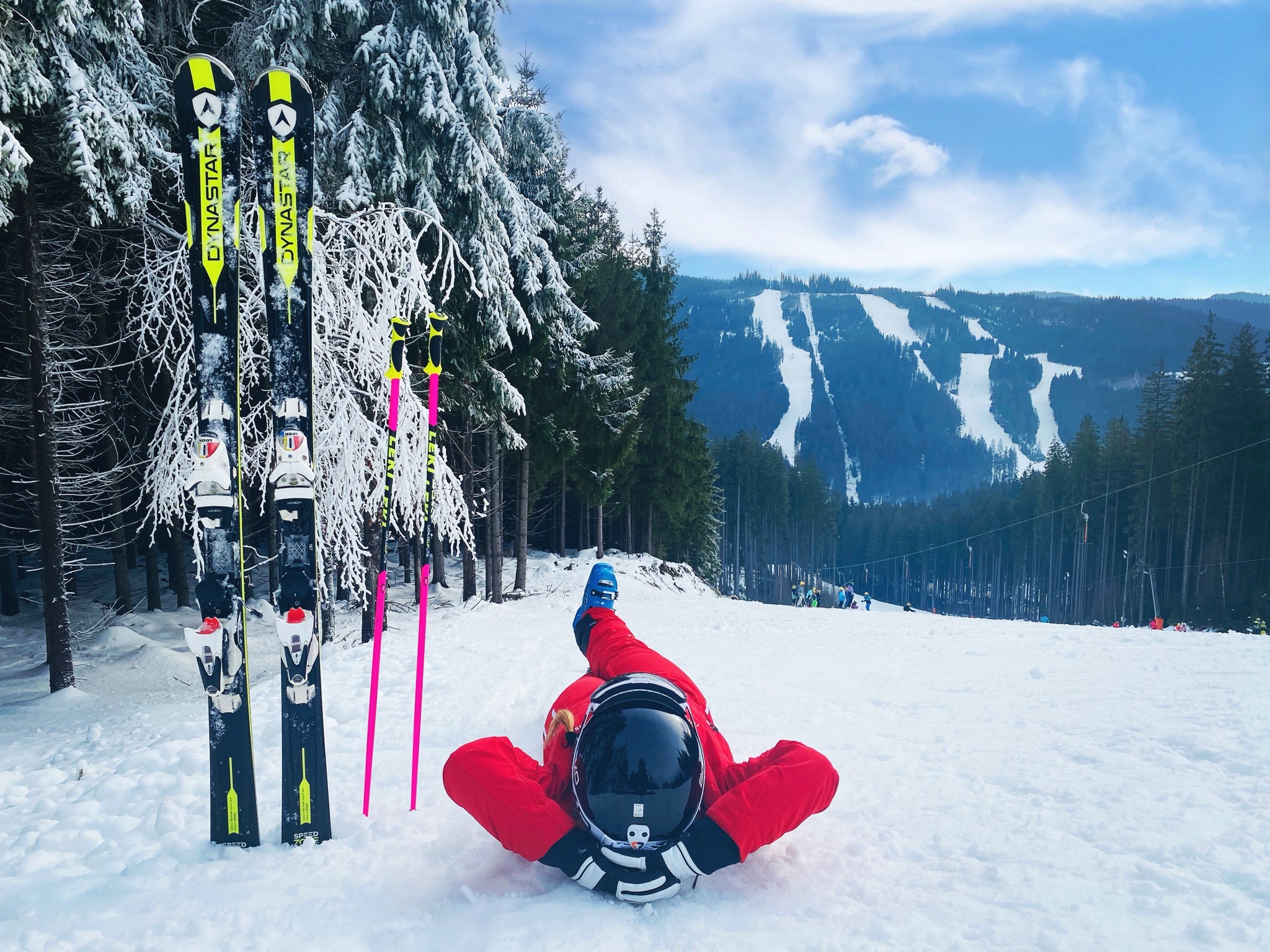 Skibusy 2020/2021