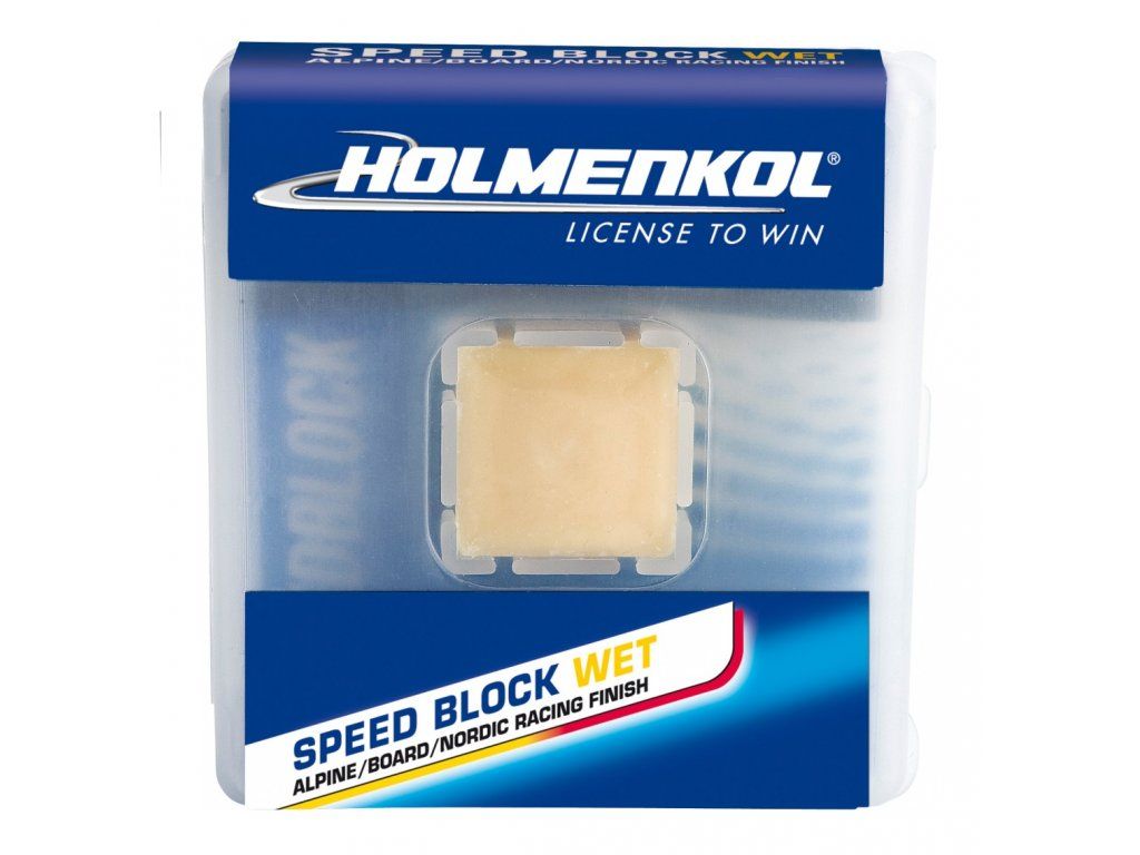 【ホルメンコール】スピードフィニッシュWET 公式日本版 HOLMENKOL SYNTEC SPEED WET 100ml 【公式通販】