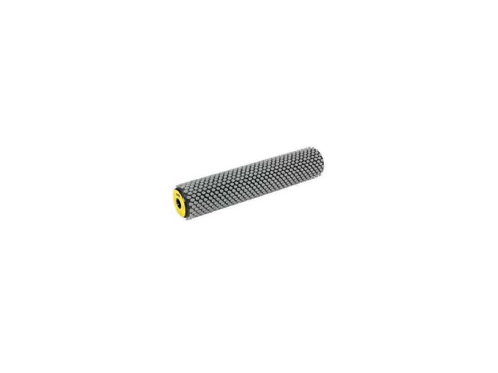 Toko Rotary Brush Nylon Grey for Snowboards Toko Rotary Brush Nylon Grey for Snowboards
