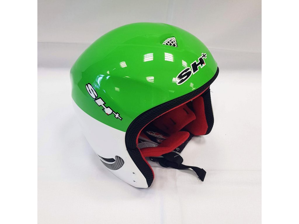 ski helmet evo