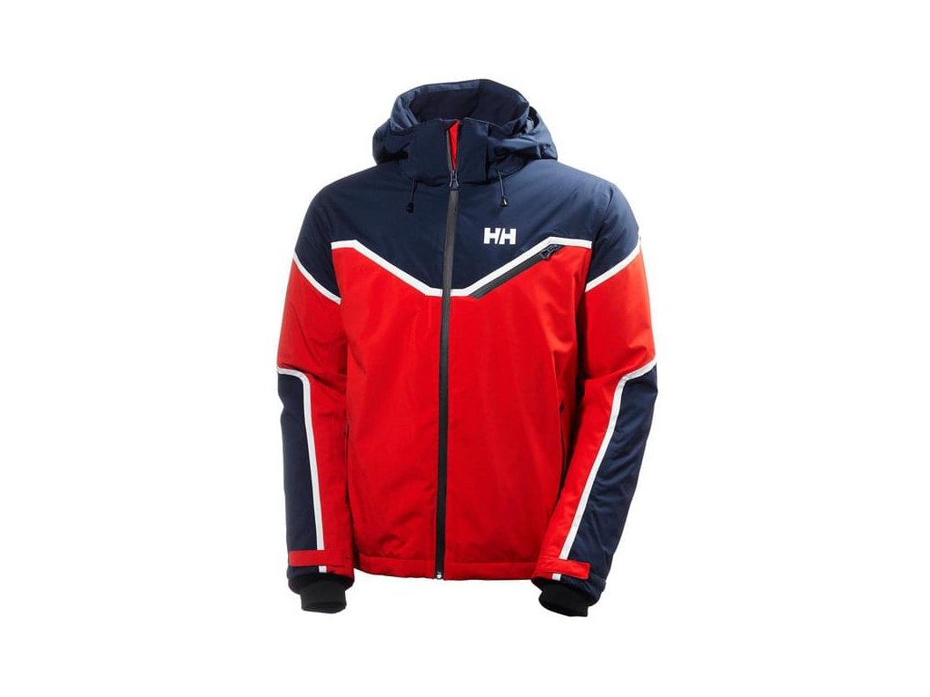 Helly hansen roc ski clearance jacket