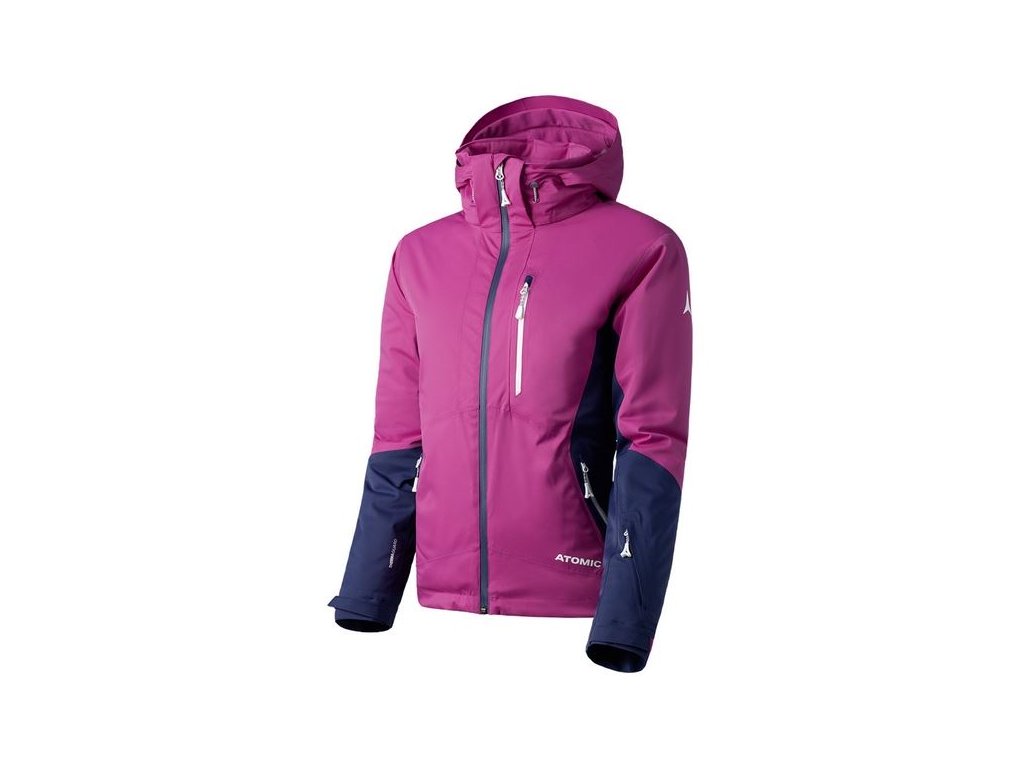 Atomic jacket hotsell ski