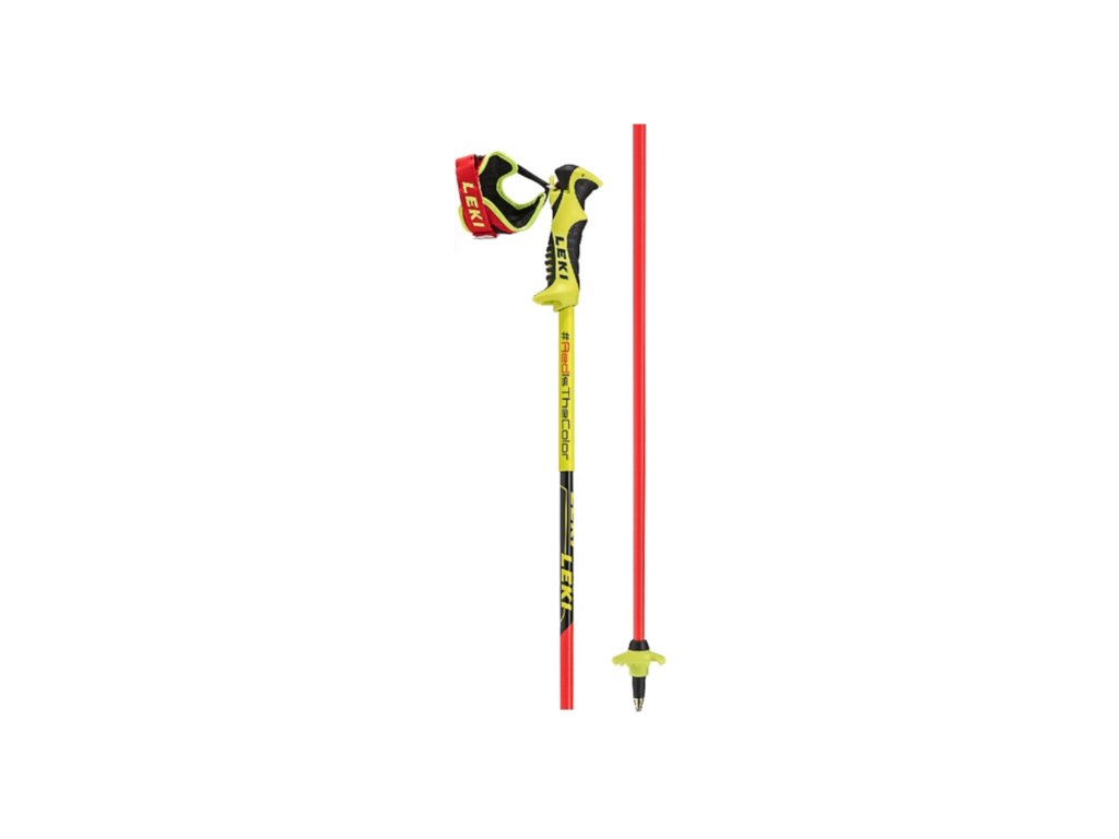 Leki Kinder Worldcup Racing Comp Leki Kinder Worldcup Racing Comp