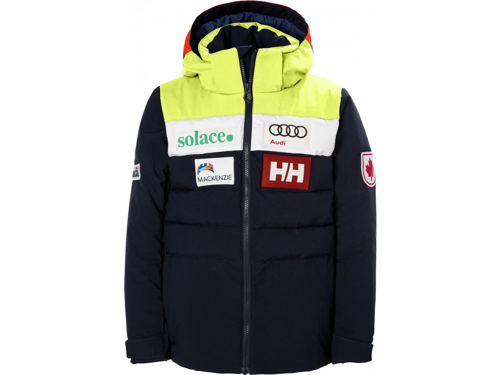 Helly hansen junior top