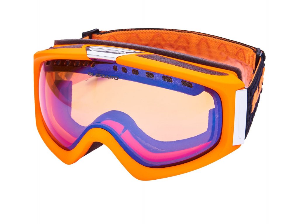 blizzard ski goggles