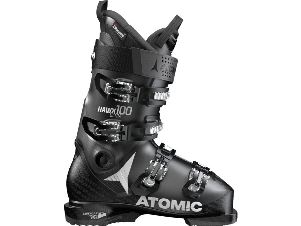 ATOMIC HAWX ULTRA 120 2018 スキー靴 HAWX ULTRA 120 S GW – Atomic New Zealand