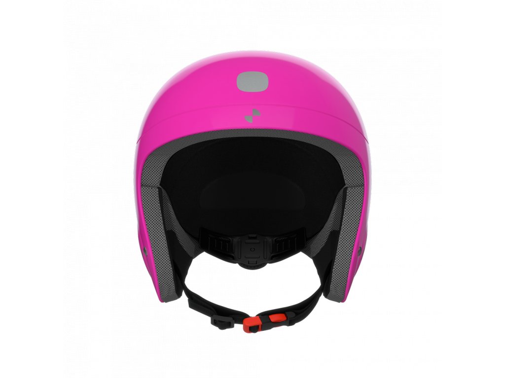 SKI GOGGLES & HELMETS Poc AURIC - Ski Helmet - lead blue - Private Sport  Shop