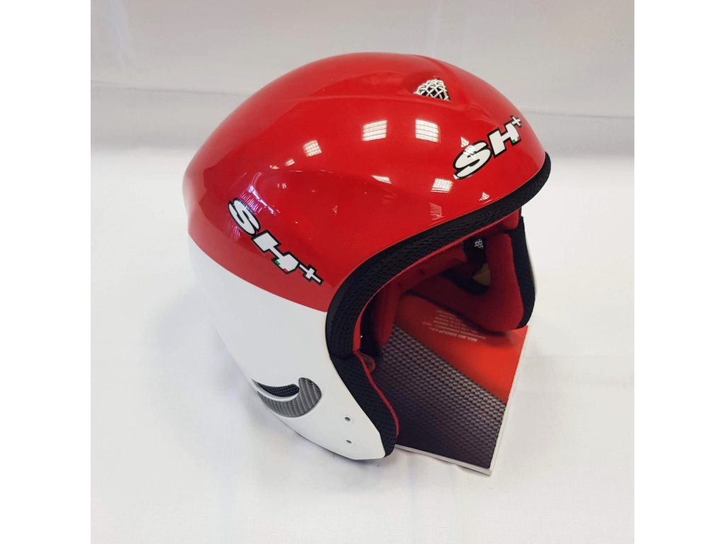 ski helmet evo