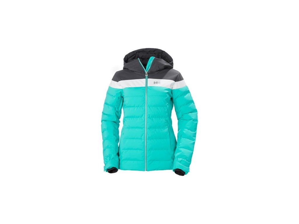 w imperial puffy jacket