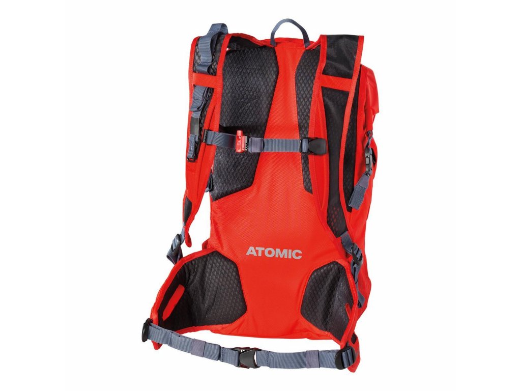 Atomic backland 22 sale
