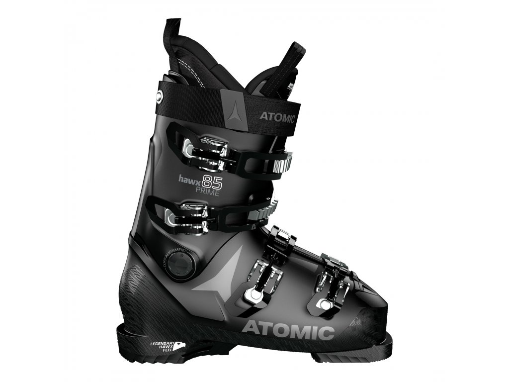 Atomic Hawx Prime 85 W Black / Silver 21/22 - Buty