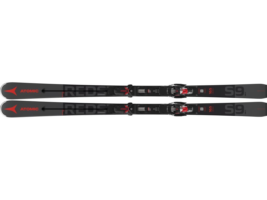 Atomic Redster S9i + X12 GW 20/21 - Downhill ski Atomic | AVEX SKI Atomic Redster S9i + X12 GW 20/21 - Downhill ski Atomic | AVEX SKI