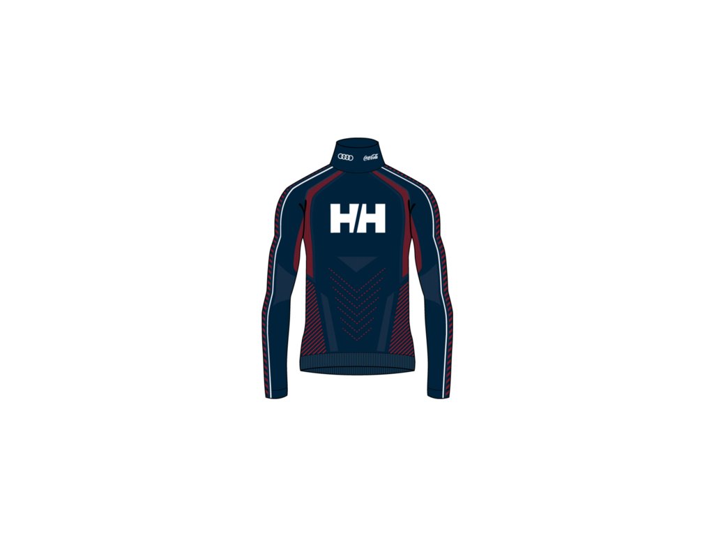 Helly hansen ski underwear deals