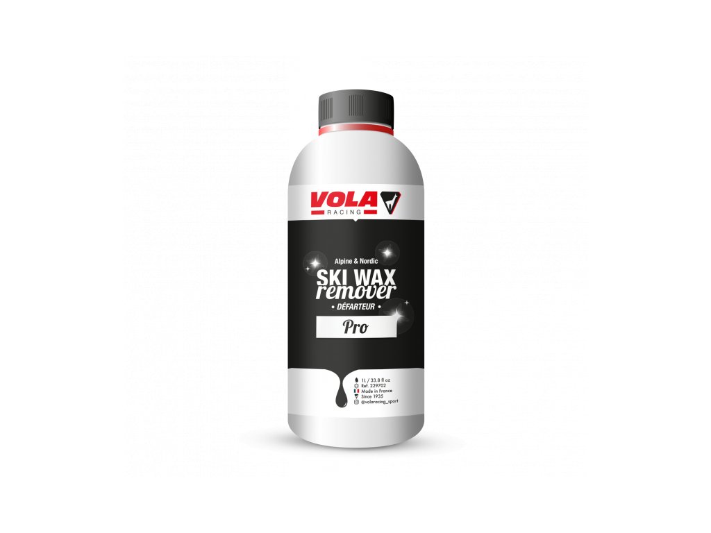VOLA WAXリムーバー　1000ml　 レーシングWAX