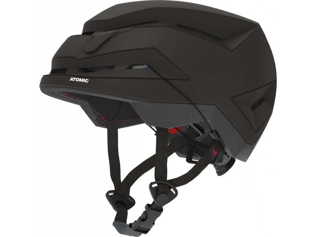ATOMIC BACKLAND UL Black Skialpove p ilby AVEX SKI