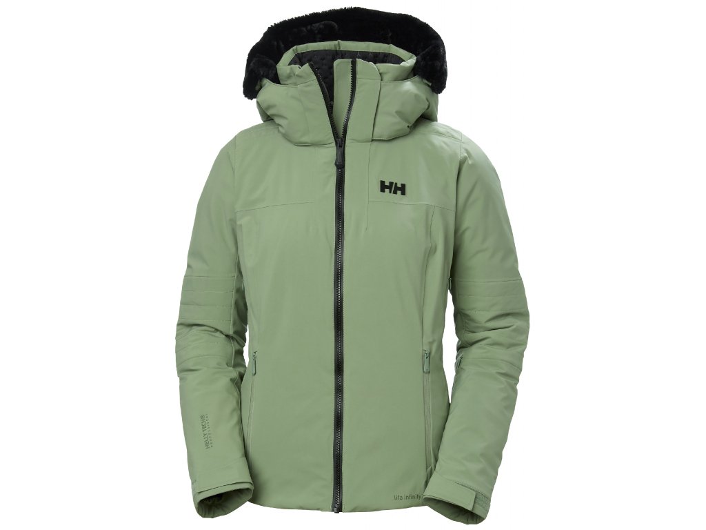 Helly Hansen Edge 2.0 Jacket W