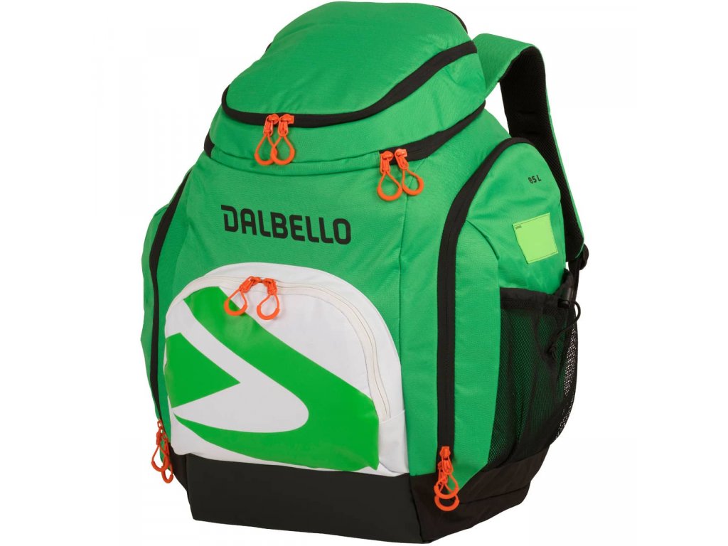 LEVEL Ski Team PRO バックパック Exclusive LEVEL BACKPACK SKI TEAM PRO Black-yellow Deals on
