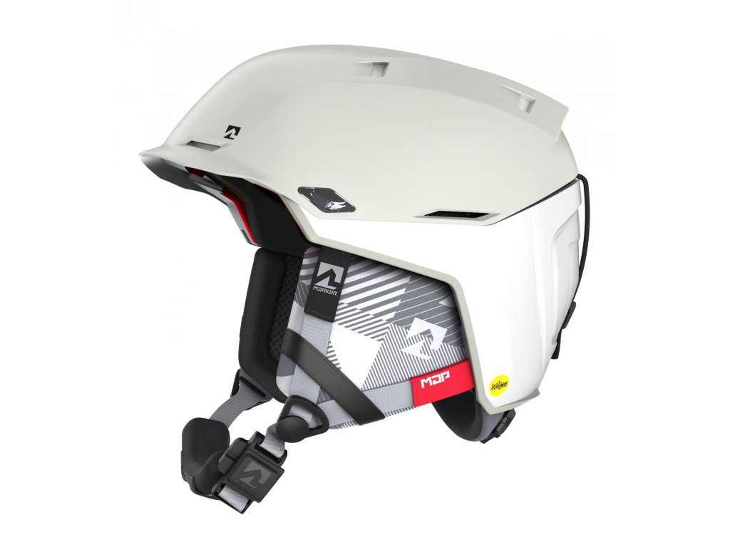 helmets　MIPS　AVEX　W　MARKER　Ski　White　22/23　PHOENIX　MARKER　SKI