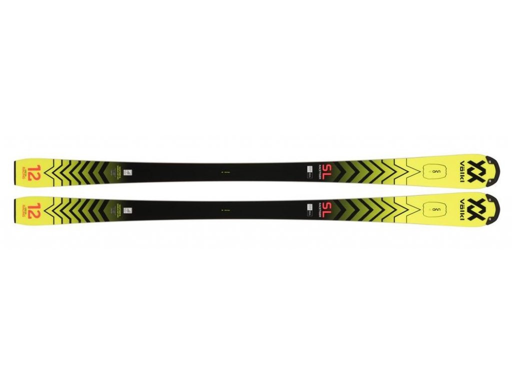 VOLKL RACETIGER SL R FLAT 22 23 Downhill ski Volkl AVEX SKI