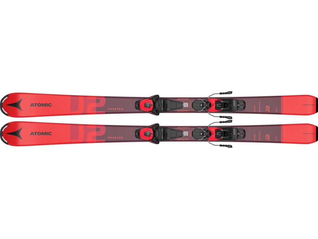 Atomic redster 6 hotsell junior ski boots