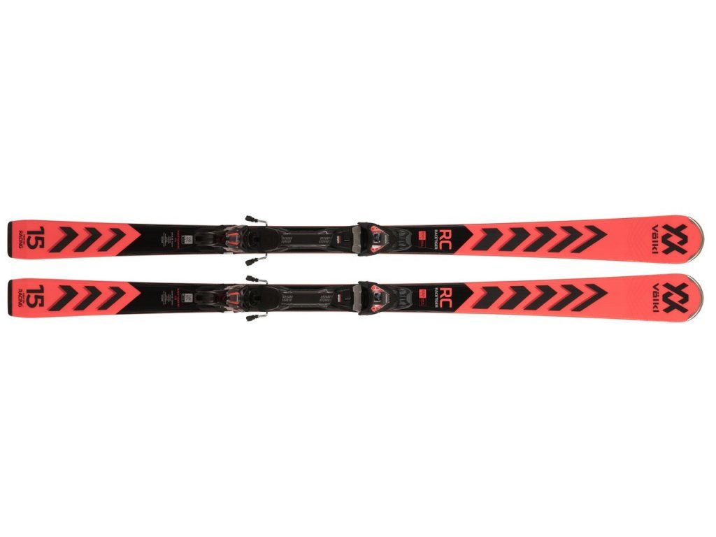 Völkl Raciger RC Black+Vmotion 12 GW (2024) ab 615,99