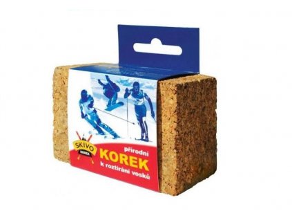 Skido cork natural