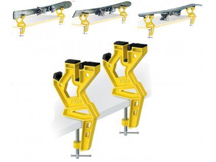 Toko ski vise expressz