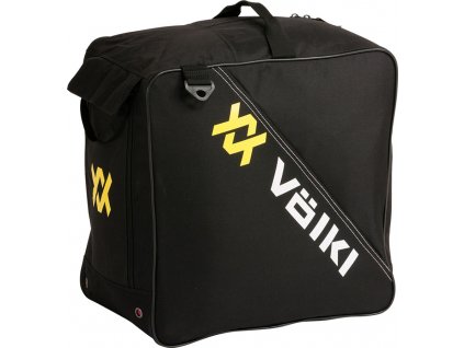 VOLKL Classic Boot + Helmet Bag Black