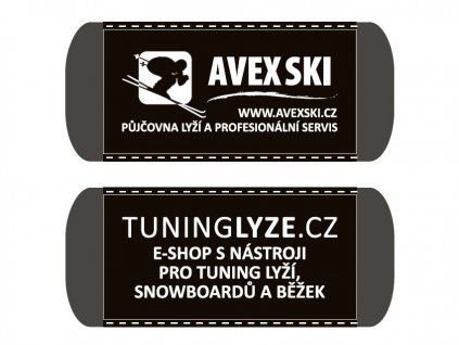AVEX SKI FIX