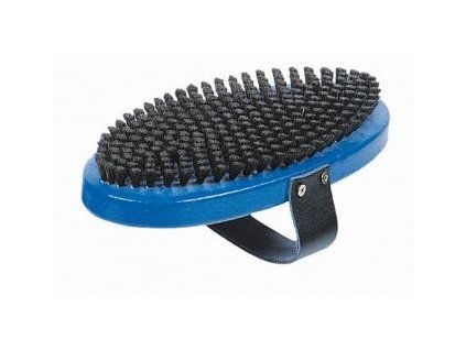 Holmenkol Ovalbrush Horehair