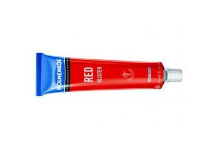 Holmenkol Kliter piros + 3 ° C / -2 ° C